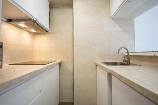 Modern apartment with a wonderful sea view - 5