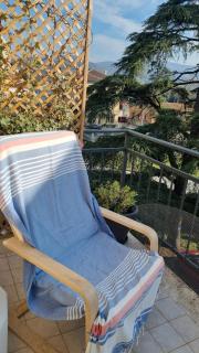 Ca'VI comfortable and cute house - Assise - 2