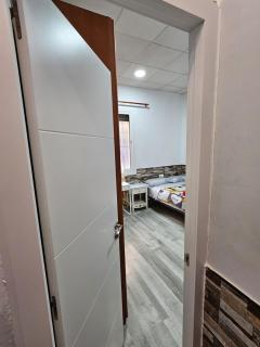 Habitación doble con baño privado - 3