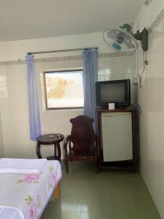 Hoàng Nam 1 Hotel - 5