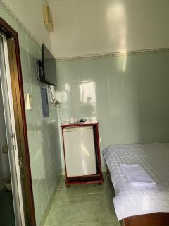 Hoàng Nam 1 Hotel - 1