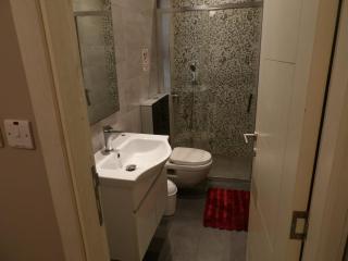 Mediterranean Vista Apartment - 2