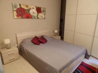 Mediterranean Vista Apartment - 1