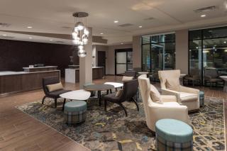 Residence Inn Minneapolis Maple Grove/Arbor Lakes - Maple Grove - 8