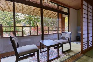 Ryokan Koyokan - Yasugi - 5