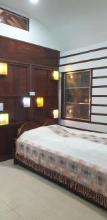 จำค่า ชาเลท์ บ้านพักสวนเกษตร (Jumka Chalet - Home and Farm Stay) - 6