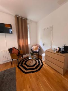 Hôtes de Micouleau - près de Saint-Émilion - Vignonet - 5