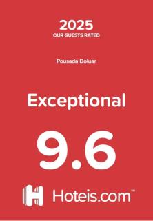 Pousada Doluar - Penha - 7