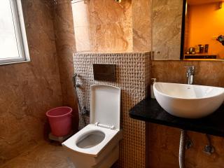 Hotel Gulabi Nagri, Malviya Nagar, Jaipur - Jaipur - 2