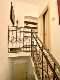 La casa del marchese - 1