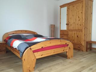 Moderne 3 Zimmer Wohnung mit separatem Eingang - Hannover - 6