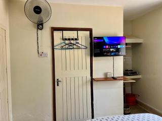 Tranquil Homes Downhill Private Room Riara Road - Nairobi - 8