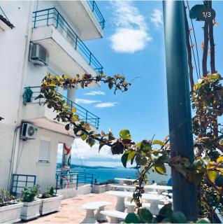 Leon Hotel Sarande - Saranda - 5