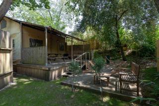 Lodging Le Lac - Lacanau - 8