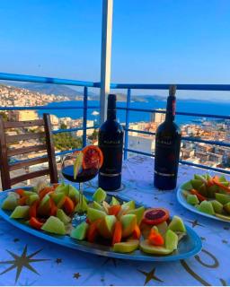 Leon Hotel Sarande - Saranda - 6