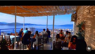 Leon Hotel Sarande - Saranda - 7
