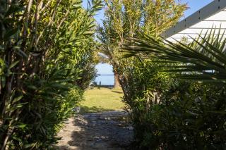 House Soko - 30m to Beach, near Mako and Elephant beach bar - Pefkohori - 7