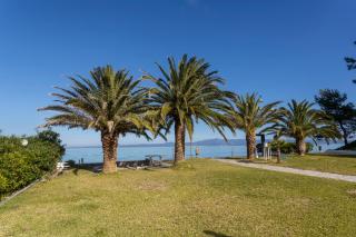 House Soko - 30m to Beach, near Mako and Elephant beach bar - Pefkohori - 1