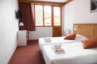 Hôtel Valfréjus Vacances - Valfréjus - 9