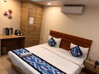 Hotel Gulabi Nagri, Malviya Nagar, Jaipur - Jaipur - 8