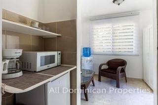 Sea Horse Ranch by ADP-Management - Sosúa - 1