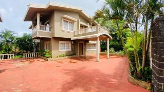 Twin Tower 8 BHK Villa By Rubha Hospitality - Lonavala - 0