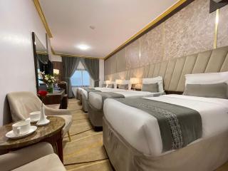 Odst Al Madinah Hotel - Medina - 3