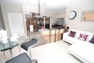 Luxury Huge Private room with ensuite - Hornchurch - 5