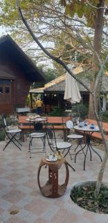 จำค่า ชาเลท์ บ้านพักสวนเกษตร (Jumka Chalet - Home and Farm Stay) - 3