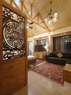 3 bedroom plus Attic bedroom at Vacay Datcha - 6