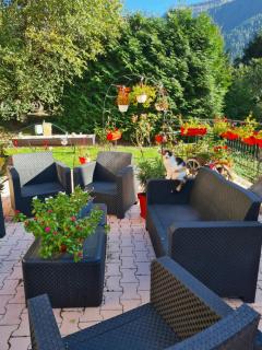 Appartement luxueux - Séez - 7