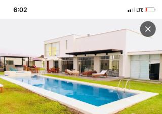 La Nueva San Miguel - 0