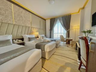 Odst Al Madinah Hotel - Medina - 2