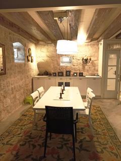 Waterfront Historical Villa Perast - Perast - 5