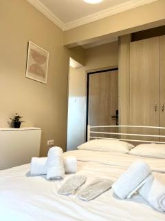 AV Luxury Accommodations 3 - Tesalónica - 0