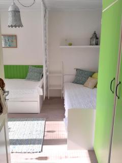 Vacation Home VillaKvill - Kvillsfors - 6