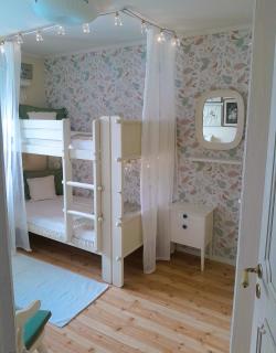 Vacation Home VillaKvill - Kvillsfors - 2