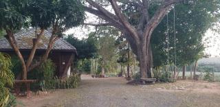 จำค่า ชาเลท์ บ้านพักสวนเกษตร (Jumka Chalet - Home and Farm Stay) - Ban Cham Kha - 1