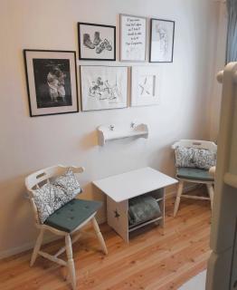 Vacation Home VillaKvill - Kvillsfors - 1