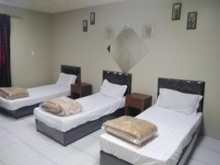 روعة للشقق المخدومة - Khobar - 3