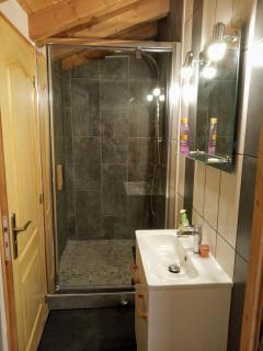 Appartement luxueux - Séez - 8