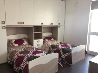 Central 2 BR penthouse ,sea view - Is-Swieqi - 0