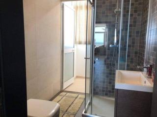 Central 2 BR penthouse ,sea view - Is-Swieqi - 9
