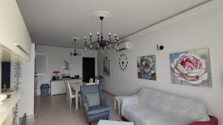 Central 2 BR penthouse ,sea view - Is-Swieqi - 8