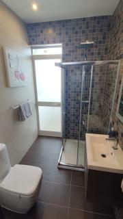 Central 2 BR penthouse ,sea view - Is-Swieqi - 2