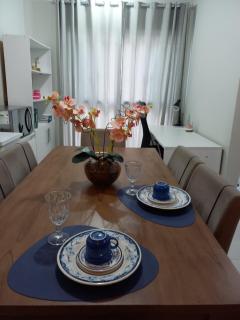 Apartmento em condomínio - 6