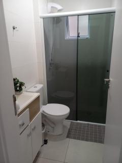 Apartmento em condomínio - 5