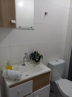 Apartmento em condomínio - 3