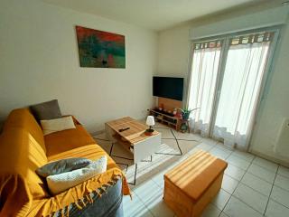 Appartement - Digne-Les-Bains - 5