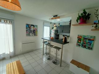 Appartement - Digne-Les-Bains - 4